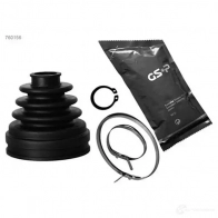 Пыльник шруса GSP GBK60 156 Opel Corsa (C) 3 Хэтчбек 1.7 CDTI (F08. F68) 100 л.с. 2003 – 2009 NQQLBTO 760156