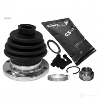 Пыльник шруса GSP 3D5XO3B 2763633 760004 GB K60004