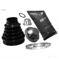 Пыльник шруса GSP GBK80 376 LAXLXFH Porsche Cayenne (9PA) 1 Кроссовер 780376