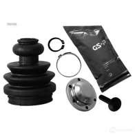 Пыльник шруса GSP G BK60160 Audi TT 760160 IAW48