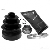 Пыльник шруса GSP 2763938 780214 I2OYP GB K80214