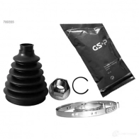 Пыльник шруса GSP Mitsubishi Carisma 1 (DA) 1995 – 2004 7V3JN4 GBK80 355 780355