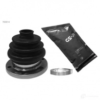 Пыльник шруса GSP GBK6001 4 IYHT49A 760014 Fiat Stilo (192) 1 Хэтчбек 1.9 JTD (192xF1A) 80 л.с. 2002 – 2006