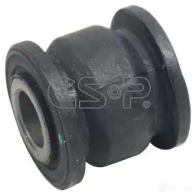Крепление рулевой рейки GSP GRM1 7596 F5G5GXK 2761936 517596