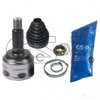 Сайлентблок GSP 2759091 511559 3 KYGH