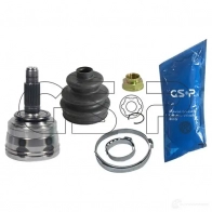 Сайлентблок GSP 647UR R 520090 2762478