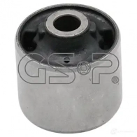 Сайлентблок GSP Toyota FJ Cruiser (XJ10) 1 Кроссовер 4.0 (GSJ15) 242 л.с. 2006 – 2011 GRM 16355 516355 AFF3EH