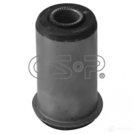 Сайлентблок GSP 512853 GRM 12853 0FI2A8 Mitsubishi L200 3 (K6, K7) 1996 – 2005