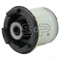 Сайлентблок GSP KEV45B Opel Vectra (B) 2 Универсал 1.6 i 16V (F35) 100 л.с. 1996 – 2002 510849 GRM1 0849