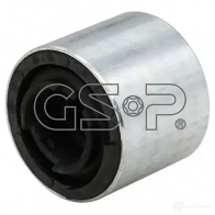 Сайлентблок GSP 510605 GR M10605 Bmw 3 (E46) 4 Кабриолет 2.0 318 Ci 150 л.с. 2005 – 2007 89XU2