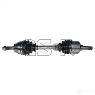 Приводной вал GSP GB440IE 210039 2755558 GDS100 39 - Изображение 6