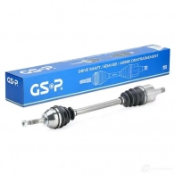 Приводной вал GSP GDS50 005 250005 2756908 T3061C8 - Изображение 2