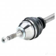 Приводной вал GSP GDS50 005 250005 2756908 T3061C8 - Изображение 4