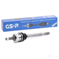 Приводной вал GSP 216003 9DR81S GDS1 6003 2755812 - Изображение 2