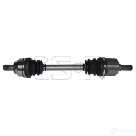 Приводной вал GSP Ford Focus 2 Седан 1.6 TDCi 109 л.с. 2005 – 2012 A6DDNDV GDS1 8193 218193