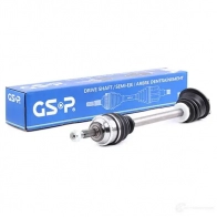 Приводной вал GSP 0NN6K03 2757115 GD S50401 250401 - Изображение 2