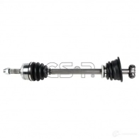 Приводной вал GSP WSW4K GDS620 23 262023 Volvo V40 1 (645) 1995 – 2004