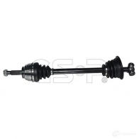 Приводной вал GSP 250177 3938H0E Nissan Kubistar (X76) 1 Фургон 1.5 dCi 70 68 л.с. 2005 – 2009 GD S50177