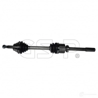 Приводной вал GSP Renault Laguna (B56) 1 Хэтчбек 2.2 D (B56F/2) 83 л.с. 1993 – 2001 G DS50047 250047 VQWKFQ