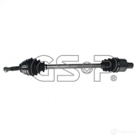 Приводной вал GSP 250063 L9D8R Renault Kangoo (FC) 1 Фургон 1.4 (FC0C. FC0B. FC0H. FC0M) 75 л.с. 1997 – 2008 GDS500 63