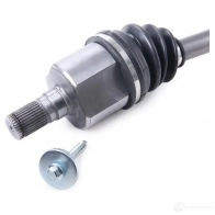 Приводной вал GSP 203288 10HVY 2755324 GD S83288 - Изображение 5