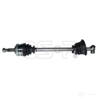 Приводной вал GSP G389US6 GDS505 06 250506 Renault Kangoo (FC) 1 Фургон 1.9 dCi 4x4 (FC0V) 80 л.с. 2001 – 2025