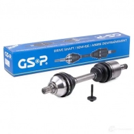 Приводной вал GSP GD S18290 CLT1P94 218290 2756021 - Изображение 2