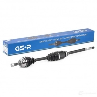 Приводной вал GSP 2755528 G DS10007 AH1YKDG 210007 - Изображение 2