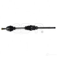 Приводной вал GSP 2755528 G DS10007 AH1YKDG 210007 - Изображение 7