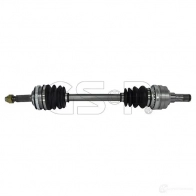 Приводной вал GSP Renault Kangoo (FC) 1 Фургон 1.9 dTi (FC0U) 80 л.с. 2000 – 2025 0N14QLG GDS5 0398 250398