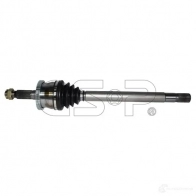Приводной вал GSP 216009 Q5M2O GDS 16009 2755815 - Изображение 6