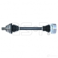 Приводной вал GSP GD S61089 2757575 261089 9778F - Изображение 2