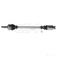 Приводной вал GSP Renault Kangoo (FC) 1 Фургон 1.9 dCi 4x4 (FC0V) 80 л.с. 2001 – 2025 QFAJ5J3 250527 GD S50527