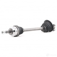 Приводной вал GSP HGKU6 Renault Clio (BB, CB) 2 Хэтчбек 1.4 (B/CB0C) 75 л.с. 1998 – 2005 GDS501 09 250109