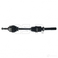 Приводной вал GSP GD S50410 1CJGOW Renault Clio (BB, CB) 2 Хэтчбек 1.6 16V (BB01. BB0H. BB0T) 107 л.с. 1998 – 2025 250410