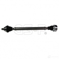 Приводной вал GSP GD S61042 261042 2757552 4LW1YKB - Изображение 5