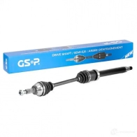Приводной вал GSP 2755985 GDS182 01 CXRAVK 218201 - Изображение 2