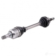 Приводной вал GSP 2756507 235066 NW883ZT GD S35066 - Изображение 3