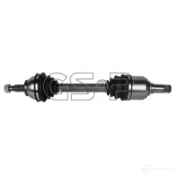 Приводной вал GSP 2756507 235066 NW883ZT GD S35066 - Изображение 5