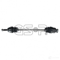 Приводной вал GSP 250012 SHTN58 GD S50012 2756915