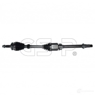 Приводной вал GSP Toyota RAV4 GDS59 685 BKNB5 259685