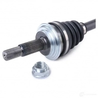 Приводной вал GSP 2757374 259208 GD S59208 F5K472F - Изображение 5