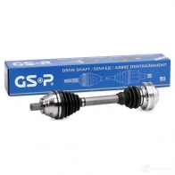 Приводной вал GSP 203295 GDS 83295 WG66HO 2755331 - Изображение 2