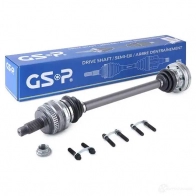 Приводной вал GSP 2755384 GDS 85022 205022 GBBJ60 - Изображение 2