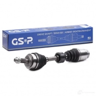 Приводной вал GSP 2756125 GD S22019 63LB3JE 222019 - Изображение 2