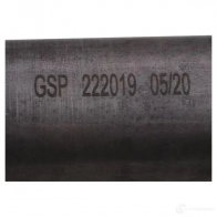 Приводной вал GSP 2756125 GD S22019 63LB3JE 222019 - Изображение 4