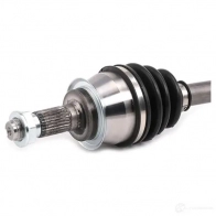 Приводной вал GSP 238003 G DS38003 P1ZCX 2756521 - Изображение 4