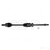Приводной вал GSP 238003 G DS38003 P1ZCX 2756521 - Изображение 5