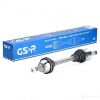 Приводной вал GSP 299296 GDS9 9296 2757942 UU6AJ0 - Изображение 2