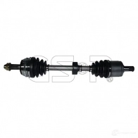Приводной вал GSP 299146 Honda CR-V 1 (RD) Кроссовер 2.0 16V 4WD (RD1. RD3) 128 л.с. 1995 – 2001 GDS 99146 9R82U8L